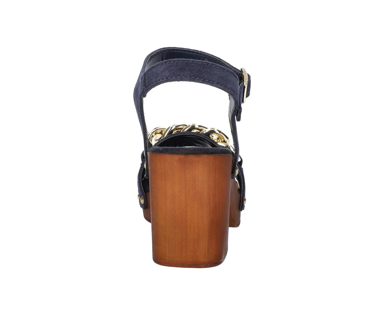 Brand new ๐ Women's Bella Vita Van-Italy ๐ Dress ๐ฉด Sandals Navy ๐ฅ - Image 6